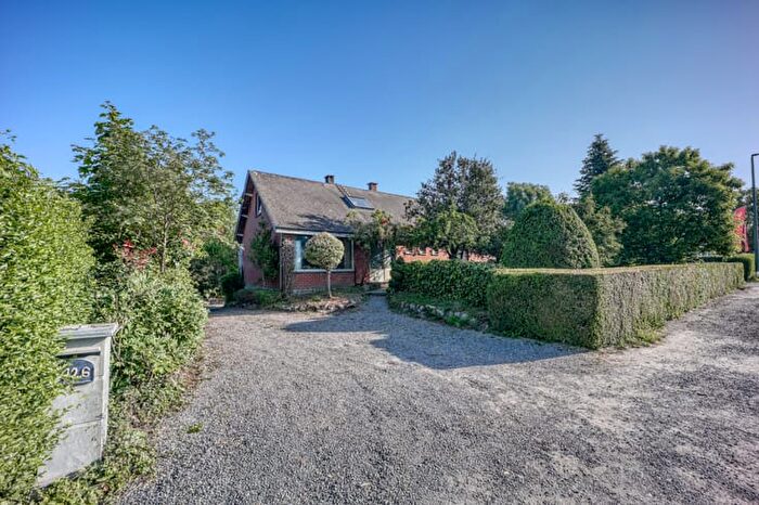 11-kamerhuis te koop in Marche-en-Famenne