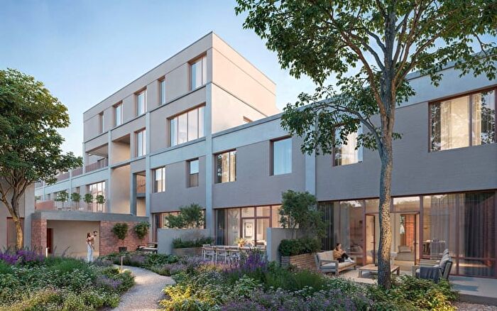Huizen Koop Huur - 3
