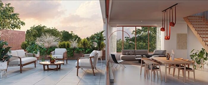 1-kamerappartement te koop in Melle