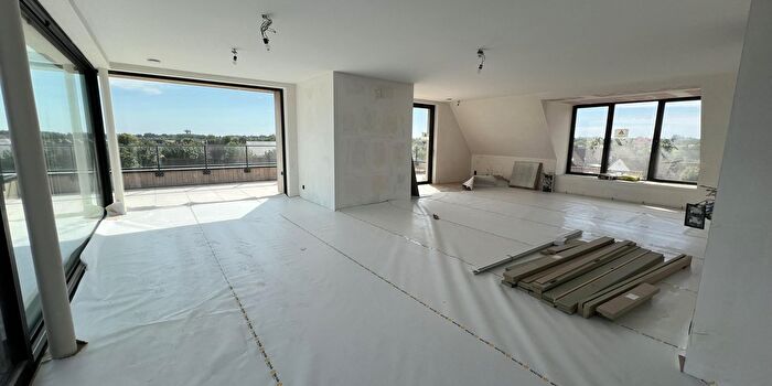 Huizen Koop Huur - 2