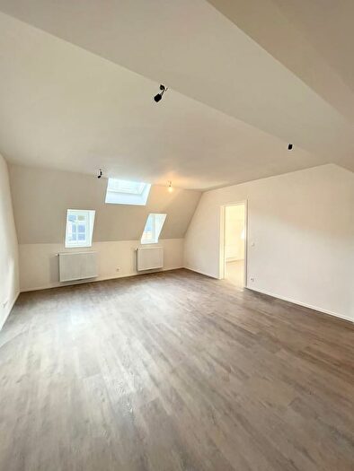 1-kamerappartement te huur in Namur