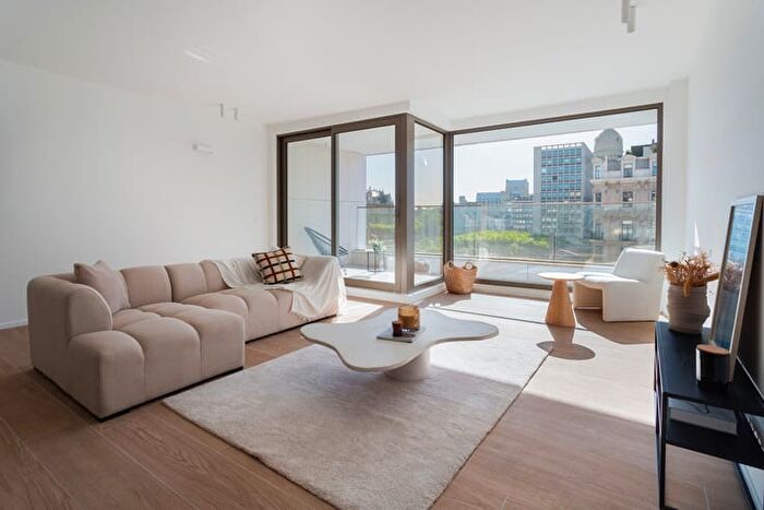 2-kamerappartement te koop in Antwerpen