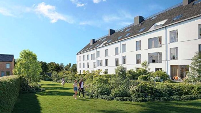 3-kamerappartement te koop in Gembloux