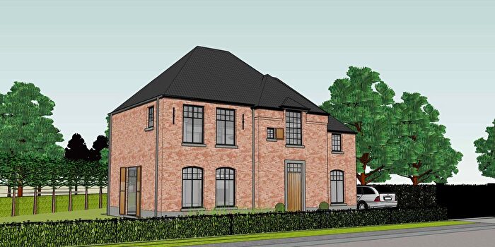 Huizen Koop Huur - 3