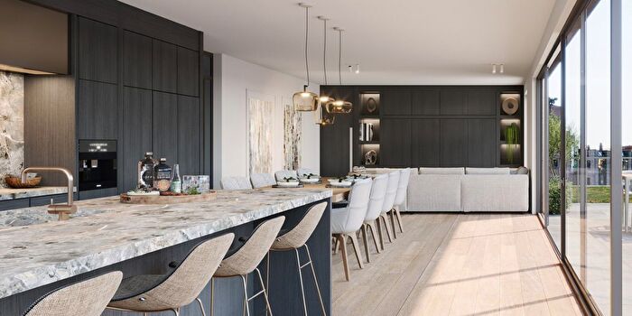 Huizen Koop Huur - 3