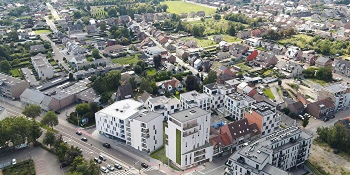 Huizen Koop Huur - 2