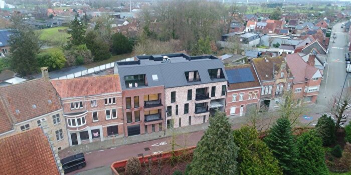 Huizen Koop Huur - 2