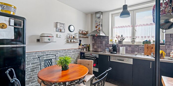 2-kamerappartement te koop in Blankenberge