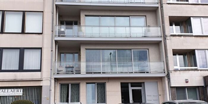 2-kamerappartement te huur in Sint-Niklaas