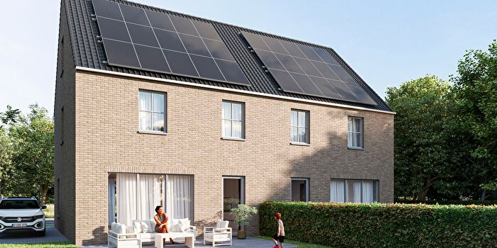 Huizen Koop Huur - 2