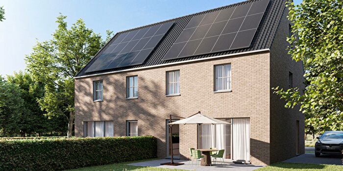 Huizen Koop Huur - 3