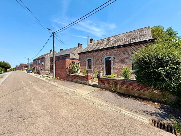 2-kamerhuis te koop in PONTILLAS
