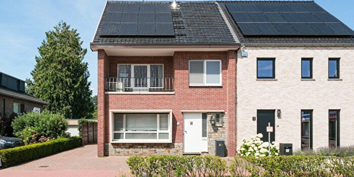 Huizen Koop Huur - 2