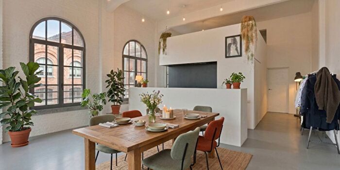 2-kamerappartement te koop in Ruisbroek