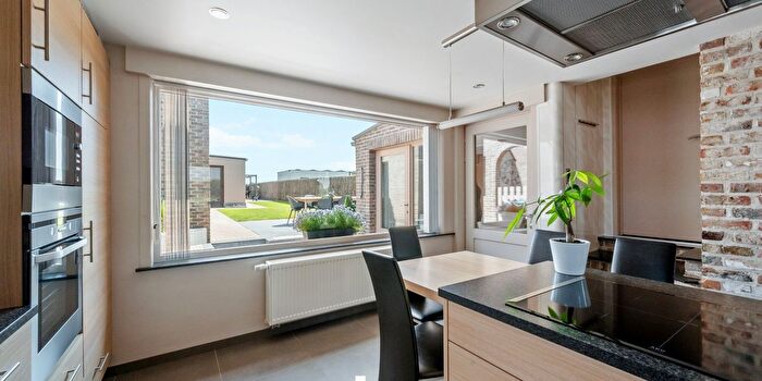 Huizen Koop Huur - 3