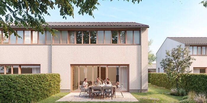 3-kamerhuis te koop in Wetteren