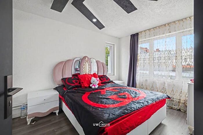 Huizen Koop Huur - 2