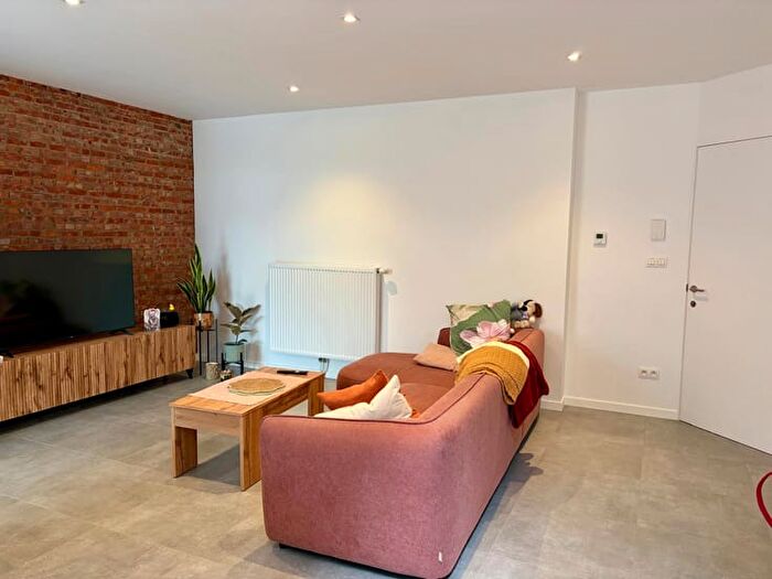 2-kamerappartement te koop in Sint-Amands