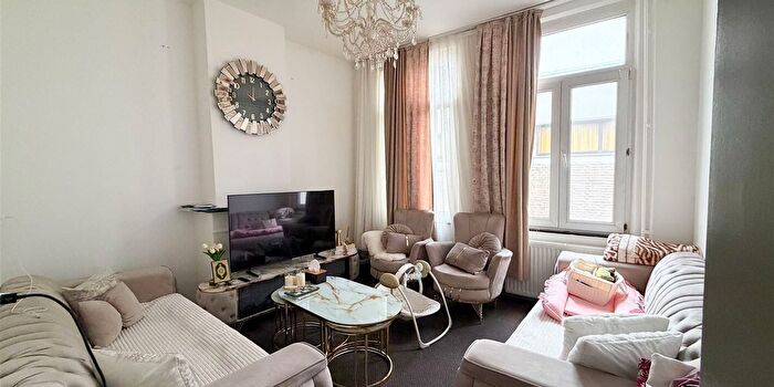 3-kamerappartement te koop in Mechelen