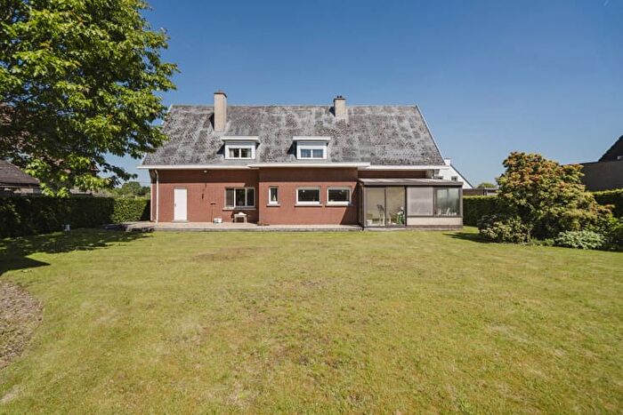 Huizen Koop Huur - 2