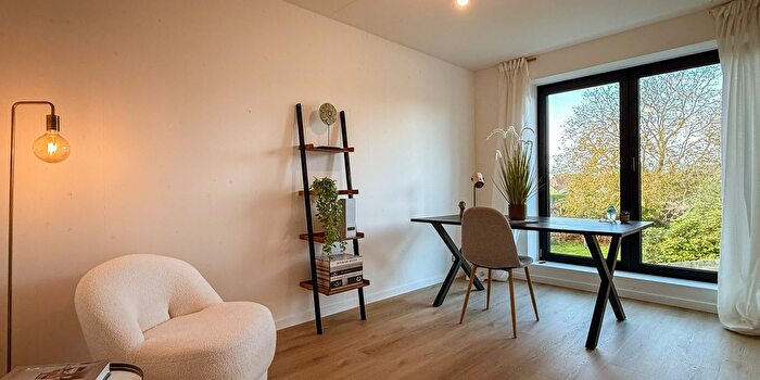 Huizen Koop Huur - 3