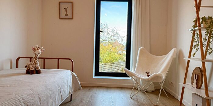 Huizen Koop Huur - 2