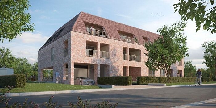 Huizen Koop Huur - 2