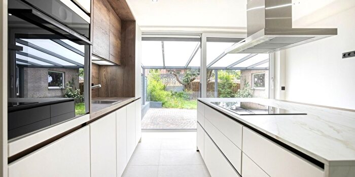 Huizen Koop Huur - 2