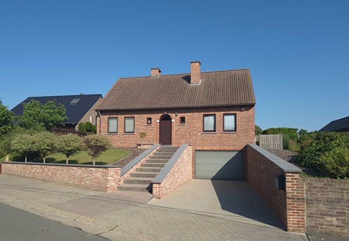 3-kamerhuis te koop in Walsbets
