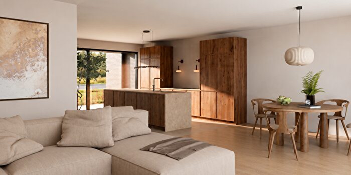 Huizen Koop Huur - 2