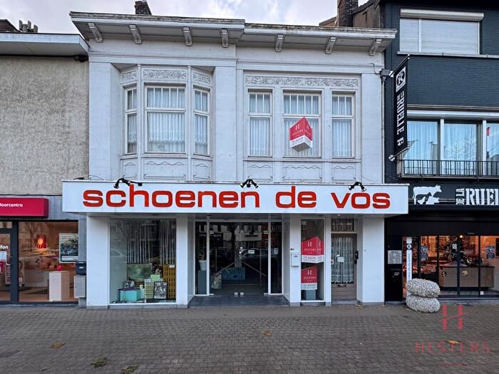 1-kamerhuis te koop in Zelzate