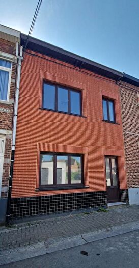 2-kamerhuis te koop in WAVRE