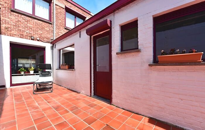 Huizen Koop Huur - 2