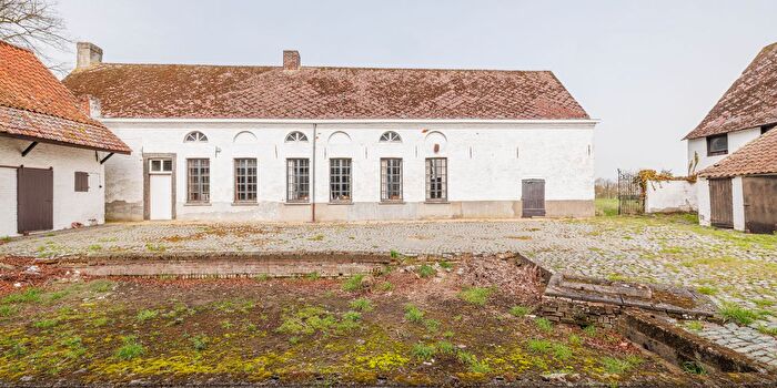 Huizen Koop Huur - 2