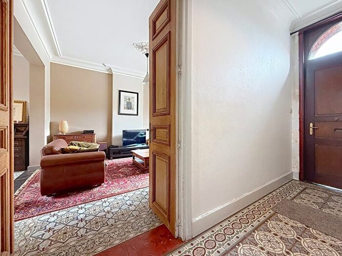5-kamerhuis te koop in WALSHOUTEM