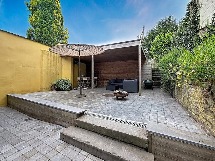Huizen Koop Huur - 2