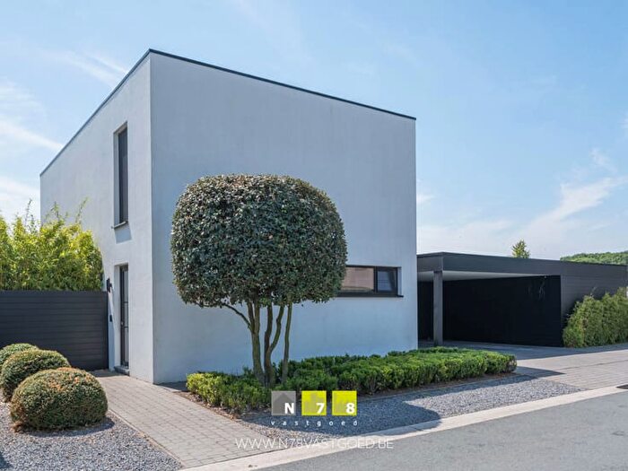 3-kamerhuis te koop in Maaseik