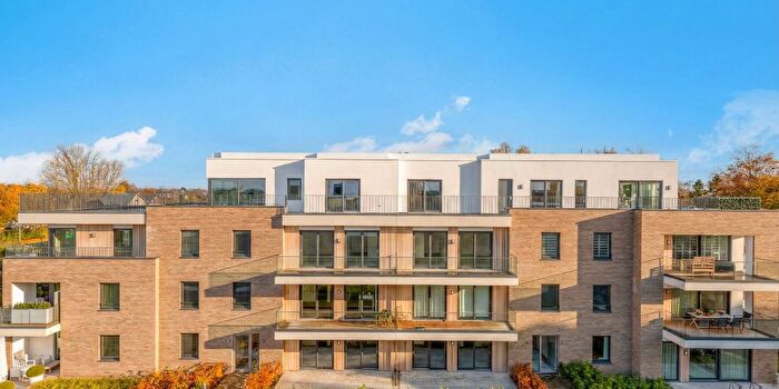 Huizen Koop Huur - 3