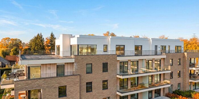 3-kamerappartement te koop in Roeselare