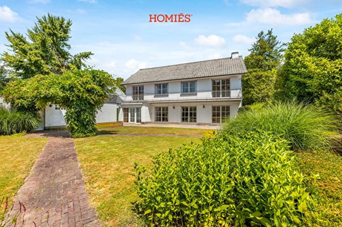 Huizen Koop Huur - 3