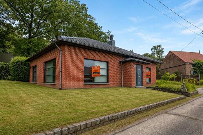 2-kamerhuis te koop in Tielt-Winge