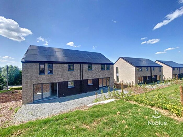 Huis te koop in Soumagne
