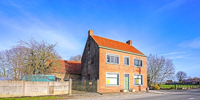 Huizen Koop Huur - 2