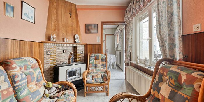 Huizen Koop Huur - 3