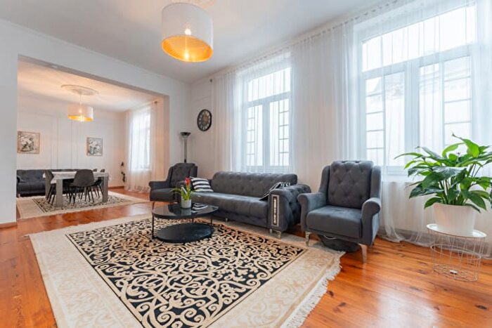 Huizen Koop Huur - 3