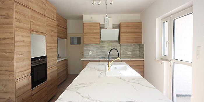 6-kamerhuis te koop in Overijse