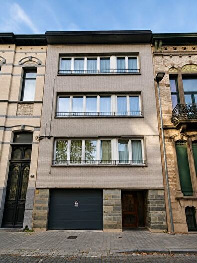 2-kamerappartement te huur in Vilvoorde