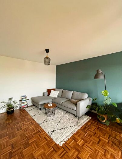 1-kamerappartement te huur in Hasselt