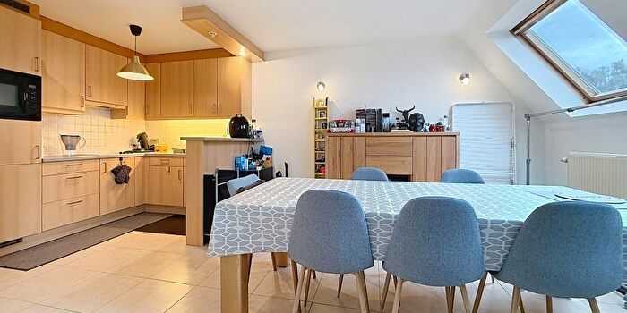 2-kamerappartement te koop in Torhout