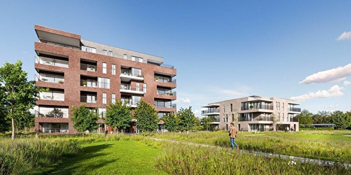 Huizen Koop Huur - 3